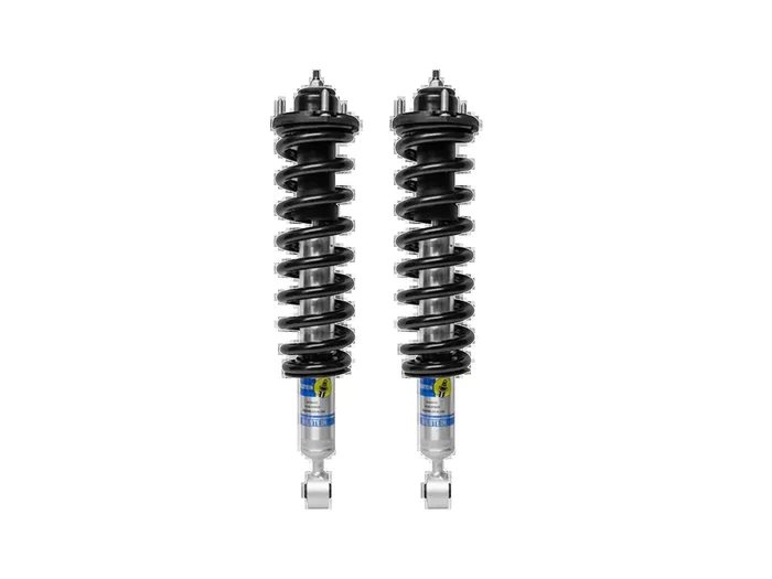 Bilstein/OME 5100 1.5-3″ Lift Assembled Coilovers for 1996-2002 Toyota 4Runner