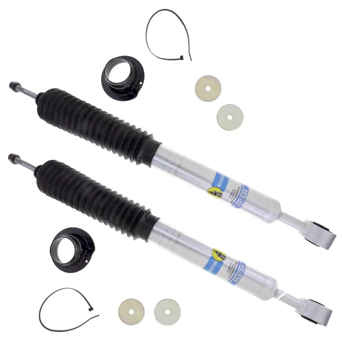 Bilstein RCD 4-6″ Lift Front Shocks for 2007-2021 Toyota Tundra