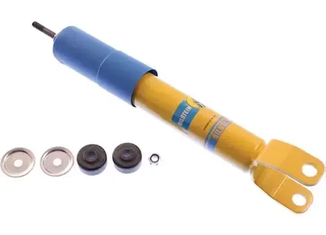 Bilstein Rear shock absorber b8 performance plus chevrolet corvette 2013-1997