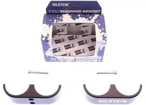 Bilstein Shock Reservoir Mounting Brackets 11-176015