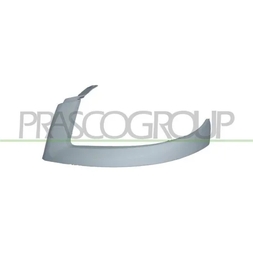 Blende Hauptscheinwerfer Prasco FT9092103 für Fiat Rechts