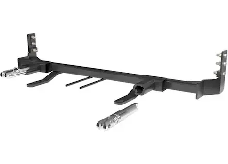 Blue Ox 09-14 fit baseplate
