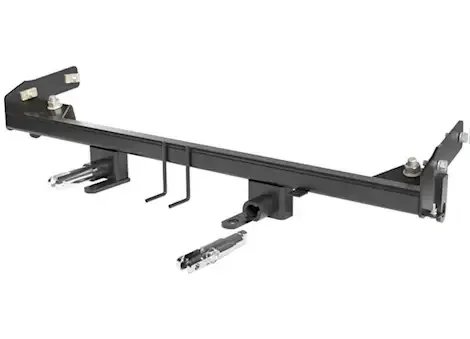 Blue Ox 11-15 explorer baseplate