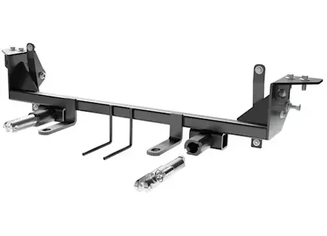 Blue Ox 11-15 lincoln mkx baseplate