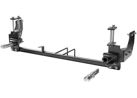 Blue Ox 15-18 edge(excl 2.0l ecoboost/sport)baseplate