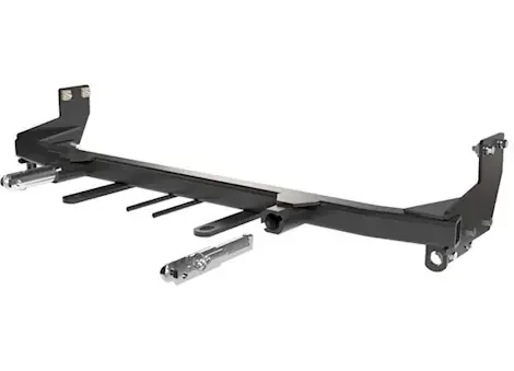 Blue Ox 15-18 edge(w/o acc/2.0l ecoboost)baseplate