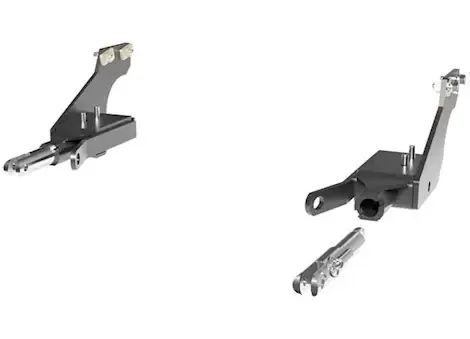 Blue Ox 15-21 tundra baseplate