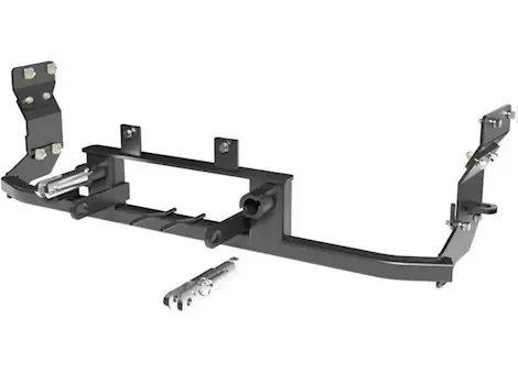 Blue Ox 17-19 fusion sport(w/acc & ecoboost)baseplate