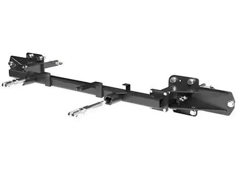 Blue Ox 18-22 accord(manual)baseplate