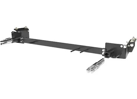 Blue Ox 19-21 traverse(no acc)baseplate