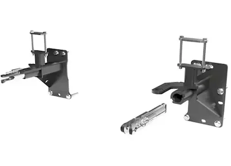 Blue Ox 19-23 cherokee(alum bumper w/o tow hooks)19x38in baseplate w/removable tabs
