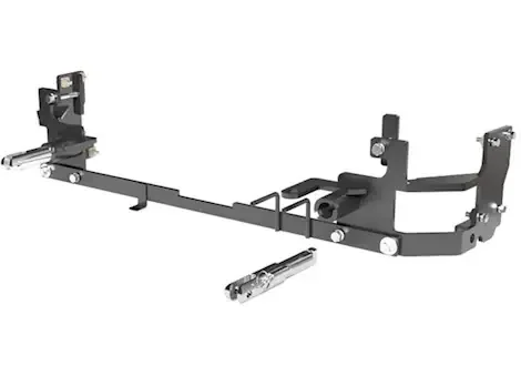 Blue Ox 19-23 lincoln nautilus(2.7l only)17x30in baseplate w/removable tabs