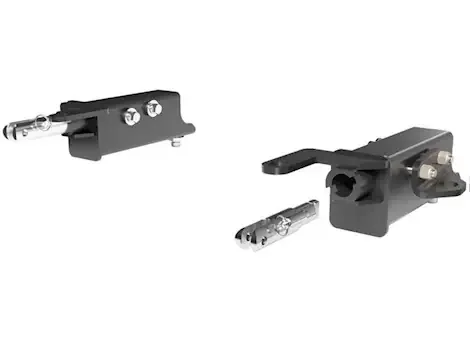Blue Ox 20-23 silv 2500/3500 hd 22×32.5in baseplate w/removable tabs