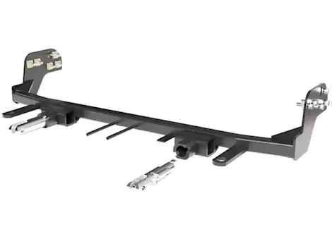 Blue Ox 2011-2015 volkswagen jetta sedan (tdi & gas) mk6 baseplate