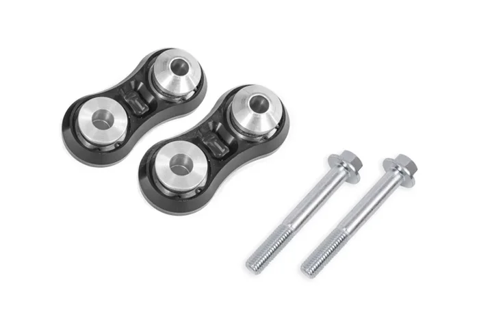 BMR Suspension 20-22 Ford Mustang GT500 Vertical Link Rear Lower Control Arms – Spherical Bearings – VL767