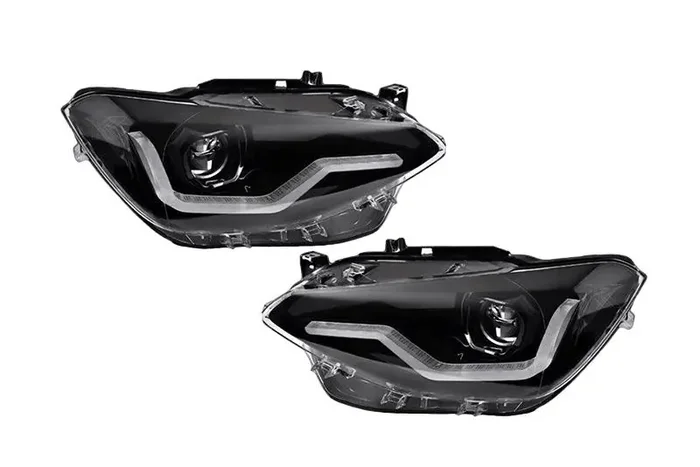 BMW 1 Series F20 116i 118i “Next Gen” Headlight Upgrade (2011-2019)