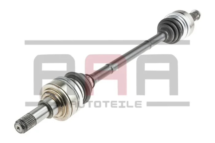BMW 3 Gran Turismo (F34), BMW 3 Touring (F31) Gelenkwelle Hinten Hinterachse links