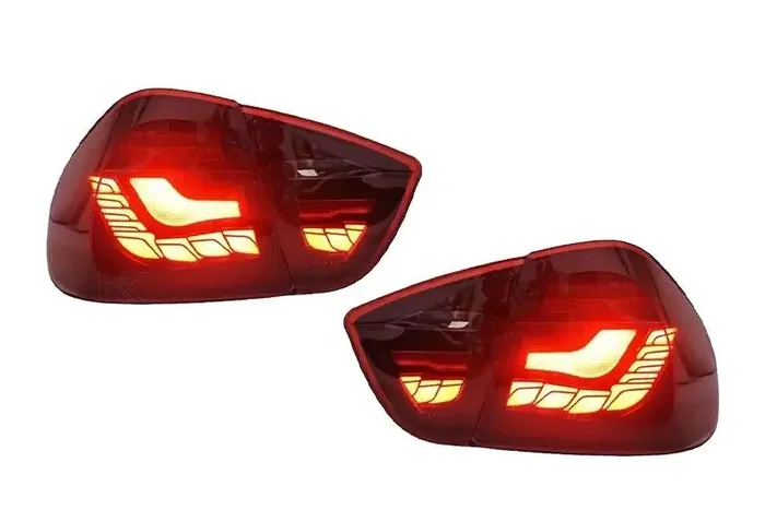 BMW 3 Series E90 M3 GTS OLED Tail Lights (2006 – 2011)