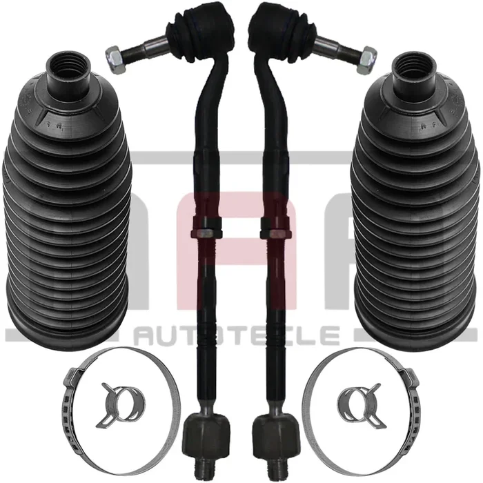 BMW 5er E60 E61 Spurstange Axialgelenk Spurstangenkopf Manschette