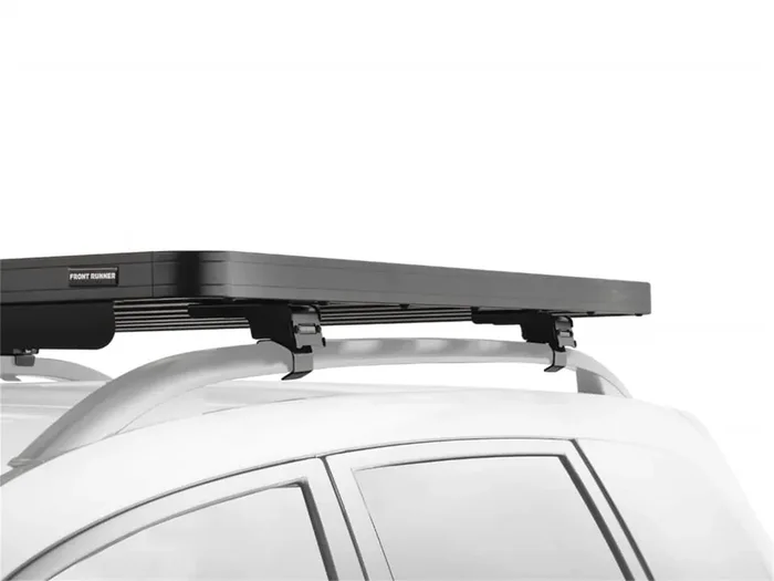 BMW X5 (2000-2013) Slimline II Roof Rail Rack Kit KRBX002T