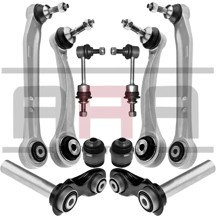 BMW X5 E70 X6 E71 E72 QUERLENKER KOPPELSTANGE BUCHSE LAGER HINTERACHSE HINTEN HA