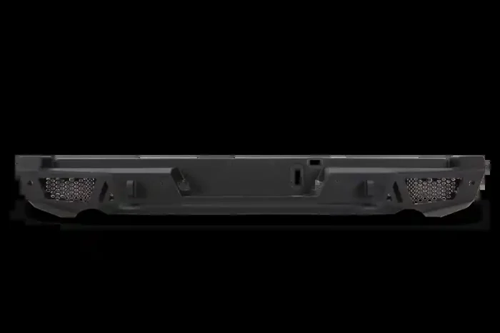 Body Armor 4×4 2019+ Dodge Ram 1500 Ambush Series Rear Bumper