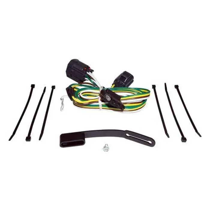 Body Wiring Harness and Components