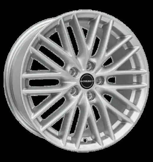 Borbet BS5 – 7×16 – ET 50 – LK 5×112