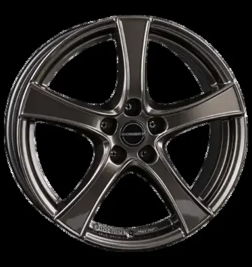 Borbet F2 – 6×16 – ET 45 – LK 5×114,3
