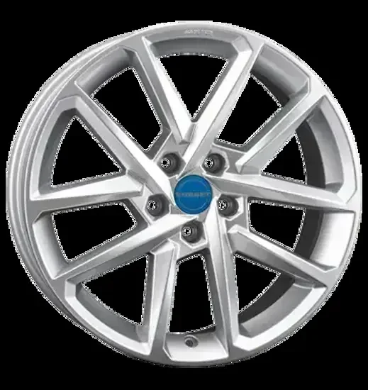 Borbet N – 8×18 – ET 41 – LK 5×112