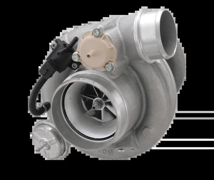 BorgWarner Cartridge EFR 8374 w/ Iron Bearing Housing