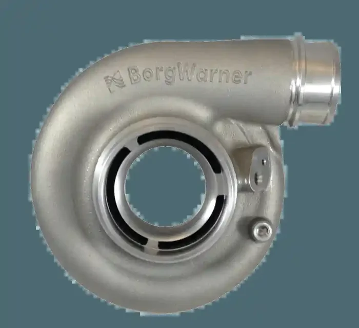 BorgWarner SX-E Style Cover EFR-7163