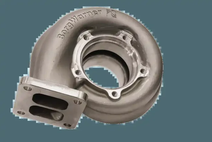 BorgWarner Turbine Housing SX S300SX3 A/R .88 68mm