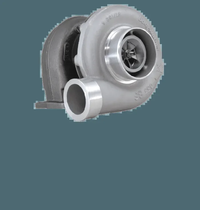 BorgWarner Turbocharger SX S300GX Cummins 5.9L Upgrade