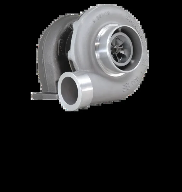 BorgWarner Turbocharger SX S300SX3 T4 A/R .88 63mm Inducer