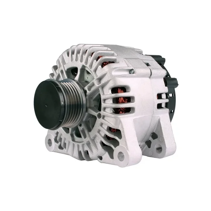 BOSCH Generatorregler F04R320367