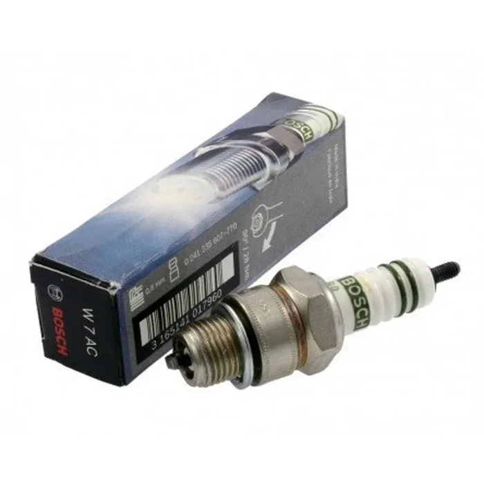 BOSCH Nickel Zündkerze 0242129515