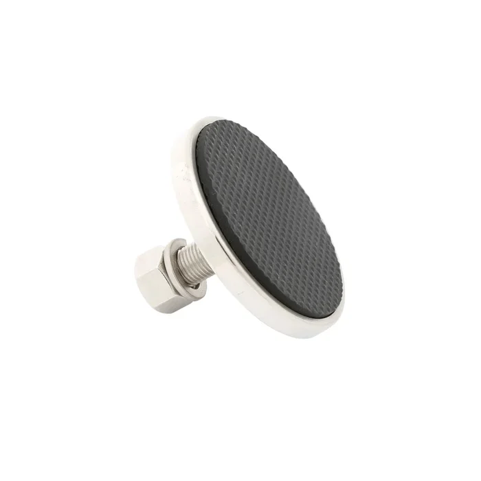 Brake and Clutch Pedal Pad (Hot Rod Style) • 1928-48 Ford