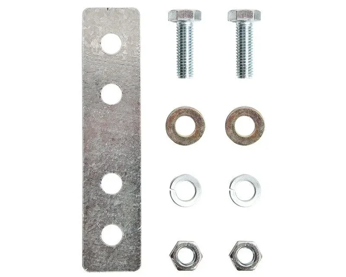 Brake Proportioning Valve Bracket Kit