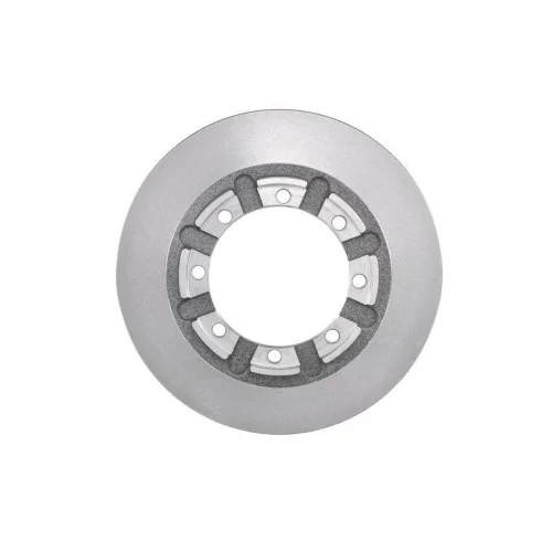 Bremsscheibe Bosch 0986479610 für Renault Hinterachse