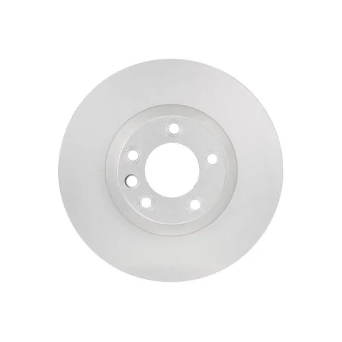 Bremsscheibe Bosch 0986479B12 für Porsche VW Vorderachse Links