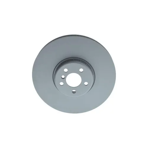Bremsscheibe Bosch 0986479F54 für Bmw Vorderachse Rechts
