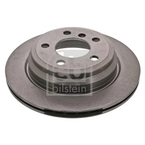 Bremsscheibe Febi Bilstein 43868 für Bmw Hinterachse