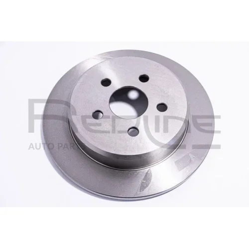 Bremsscheibe Red-line 26CH009 für Chrysler Hinterachse