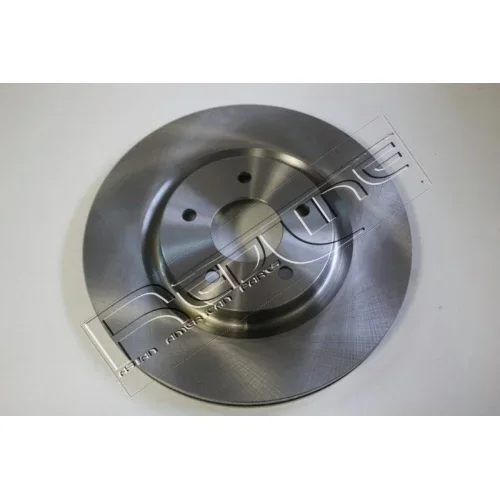 Bremsscheibe Red-line 26NI076 für Nissan Vorderachse