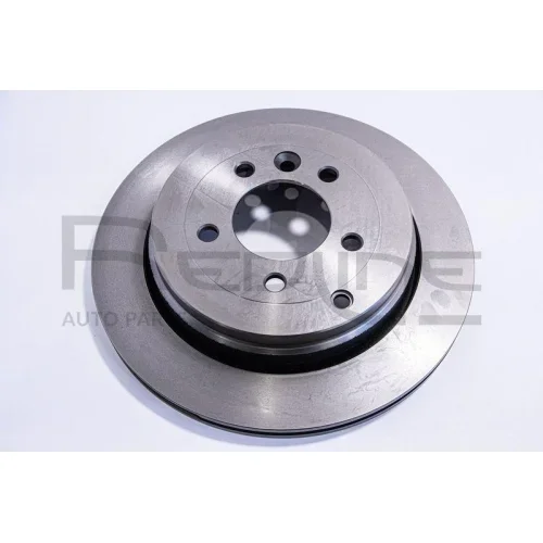 Bremsscheibe Red-line 26RV015 für Land Rover Hinterachse