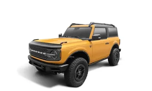Bushwacker 14127 Trail Armor Fender Delete Kit