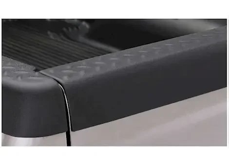 Bushwacker 88-00 gm silverado/sierra diamond ultimate tailgate cap
