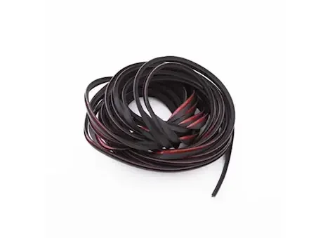 Bushwacker Fender gimp (30 ft) for cut-out flares