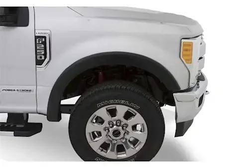 Bushwacker OE Style Fender Flares 20910-02